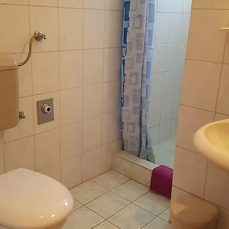 Vila Bo?ica Apartamento Vrboska